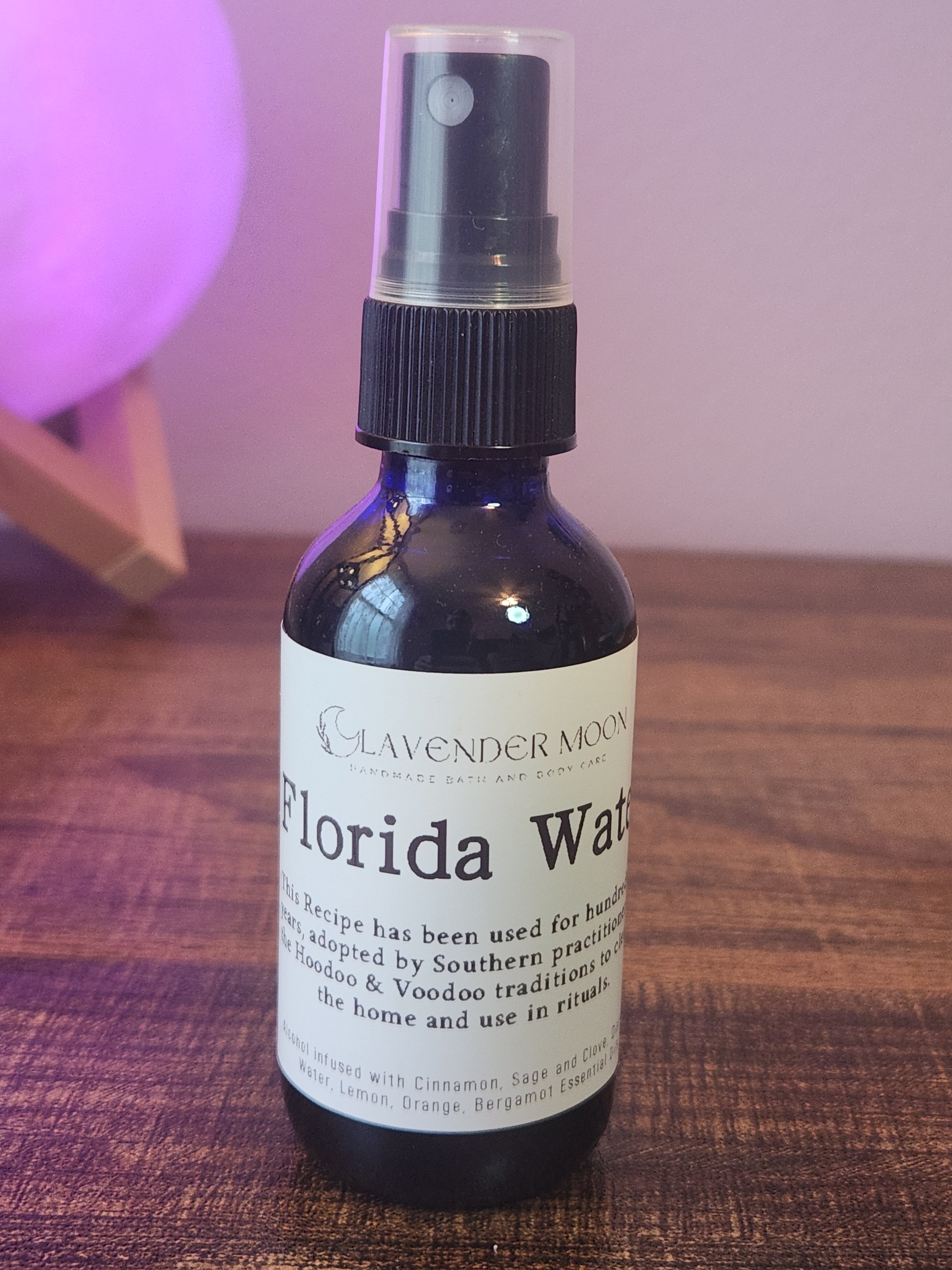 Florida Water
