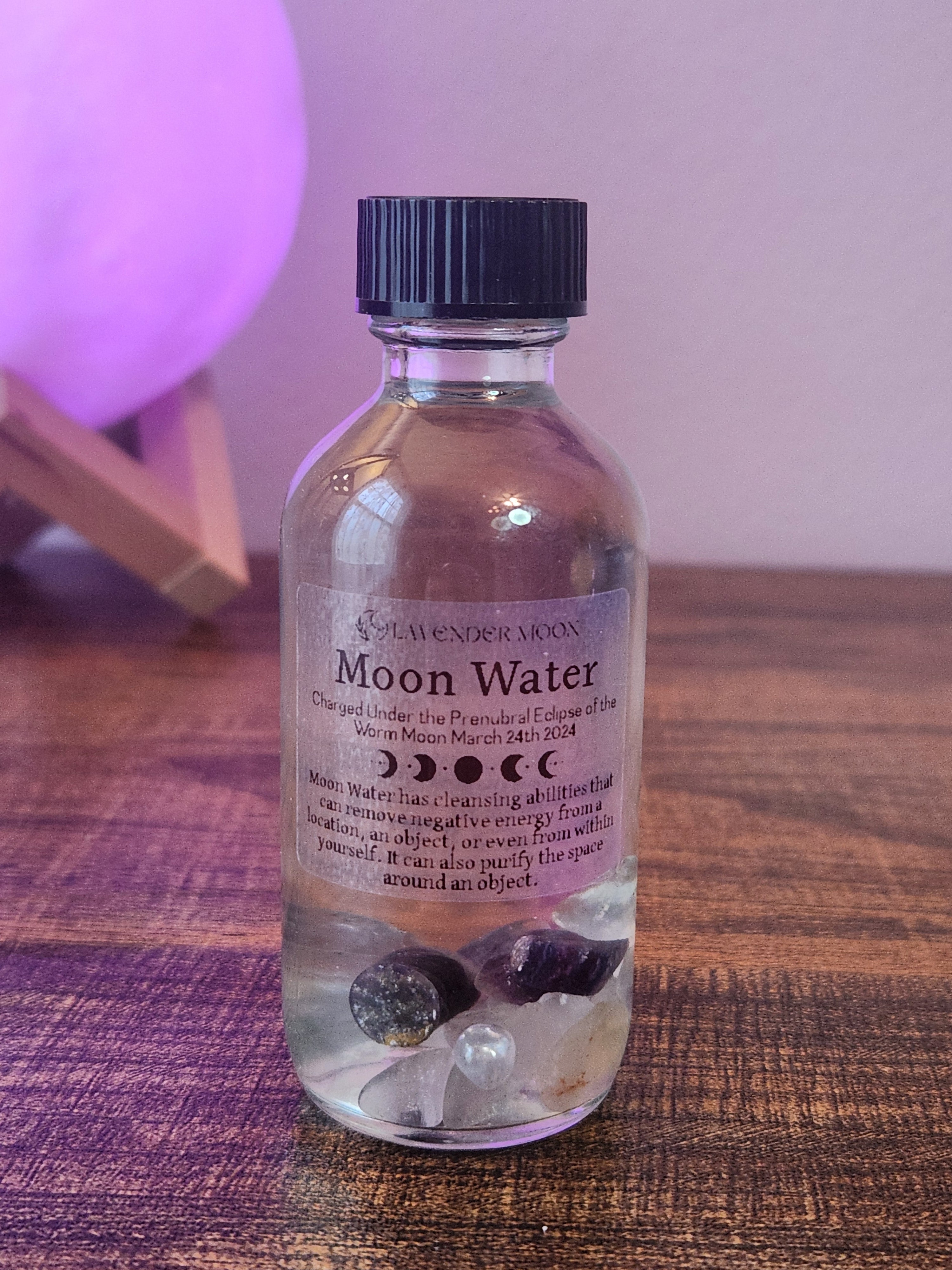 Moon Water