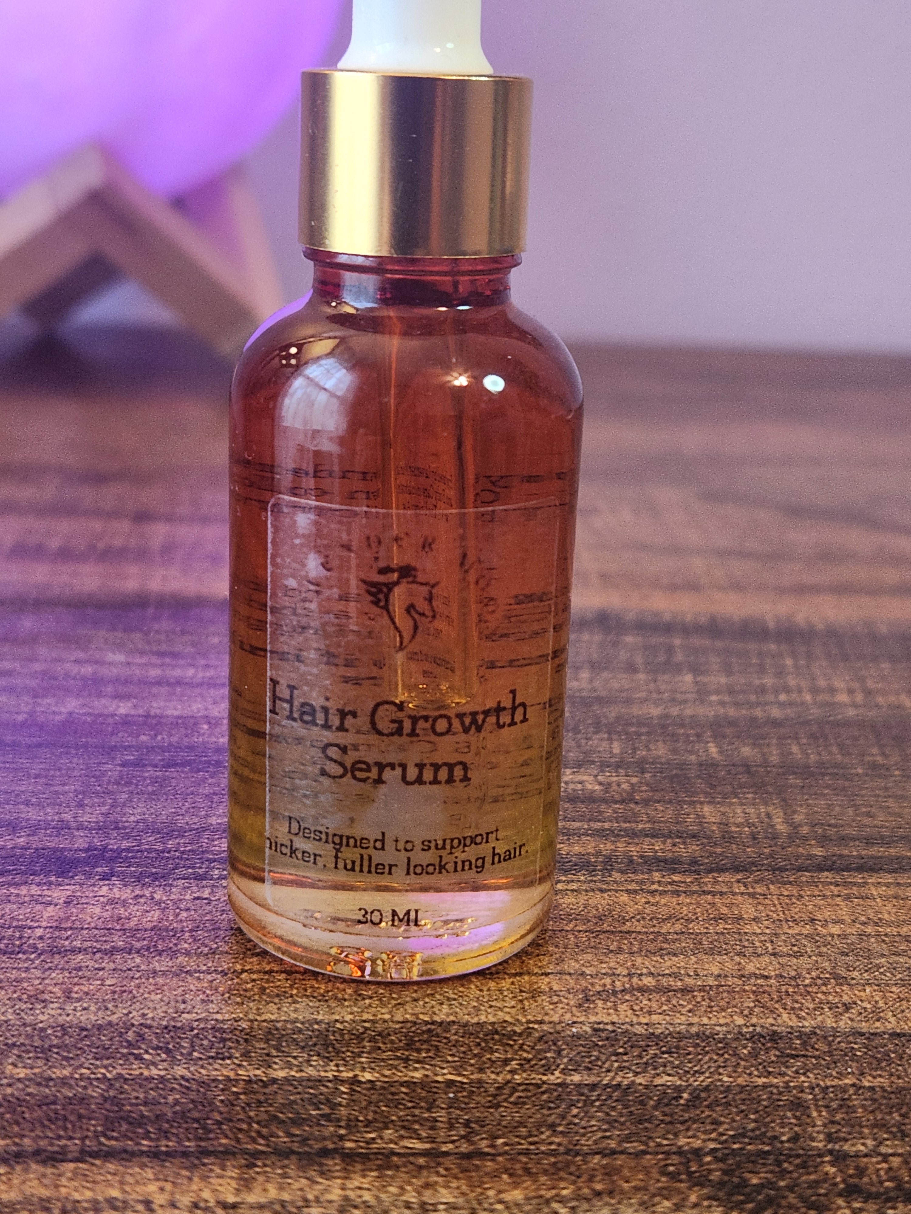 Hair Serum